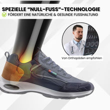 Lade das Bild in den Galerie-Viewer, Orthox – ergonomischer & komfortabler Schuh – Unisex