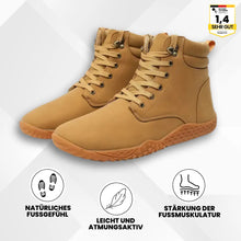 Load image into Gallery viewer, Rutschfester & Wasserdichter Qualitäts-Barfußschuh für maximalen Komfort