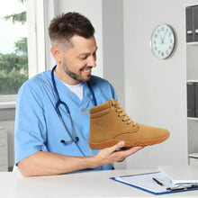 Load image into Gallery viewer, Rutschfester & Wasserdichter Qualitäts-Barfußschuh für maximalen Komfort