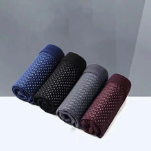 Load image into Gallery viewer, Boxershorts Active aus Bambus-Fasern für ganztägigen Komfort