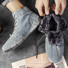 Load image into Gallery viewer, FeelFree – ergonomische, schmerzlindernde & wasserdichte Barfußschuhe