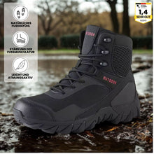 Load image into Gallery viewer, TacticStep - Taktischer, Ergonomischer & Wasserdichter Outdoor-Stiefel