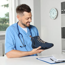 Lade das Bild in den Galerie-Viewer, VitaSole – ergonomischer, komfortabler & wasserdichter Barfußschuh