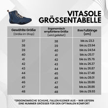 Lade das Bild in den Galerie-Viewer, VitaSole – ergonomischer, komfortabler & wasserdichter Barfußschuh