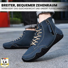 Lade das Bild in den Galerie-Viewer, VitaSole – ergonomischer, komfortabler & wasserdichter Barfußschuh