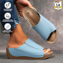 Load image into Gallery viewer, VivaStep Sandalen - Ergonomische & rutschfeste Sandalen zur Schmerzlinderung
