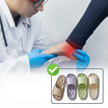 Lade das Bild in den Galerie-Viewer, Cloudslipper - Orthopädische Slipper für maximalen Komfort