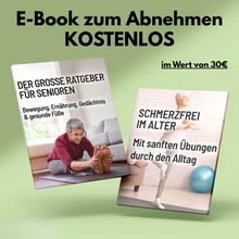 Lade das Bild in den Galerie-Viewer, FALKO – ergonomische, entlastende & wasserabweisende Barfußschuhe für sicheres, gelenkschonendes Gehen für Senioren