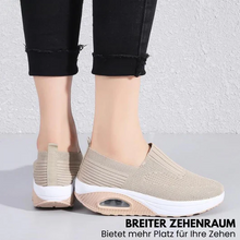 Lade das Bild in den Galerie-Viewer, Orthopädische & rutschfeste Komfortschuhe für Damen