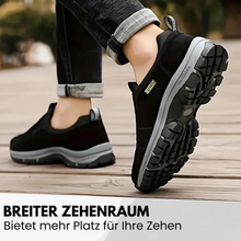 Lade das Bild in den Galerie-Viewer, OrthoX Max – wasserdichte Komfortschuhe mit ergonomischem Design – Unisex