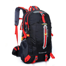 Load image into Gallery viewer, Ortho Wanderrucksack 40L - Unisex