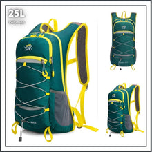 Load image into Gallery viewer, XPERT Wanderrucksack 25L - Unisex