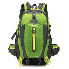 Load image into Gallery viewer, Ortho Wanderrucksack 40L - Unisex