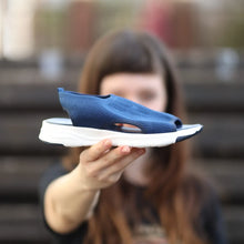 Load image into Gallery viewer, Florax - ergonomische schmerzlindernde Komfort-Sandalen