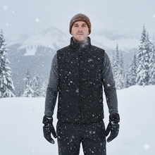 Load image into Gallery viewer, HeatVest - Beheizbare Weste