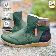 Load image into Gallery viewer, FeelGood - Ergonomischer, natürlicher &amp; wasserdichter Schuh zur Schmerzlinderung
