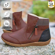 Load image into Gallery viewer, FeelGood - Ergonomischer, natürlicher &amp; wasserdichter Schuh zur Schmerzlinderung
