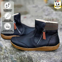 Load image into Gallery viewer, FeelGood - Ergonomischer, natürlicher &amp; wasserdichter Schuh zur Schmerzlinderung
