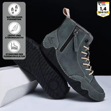 Lade das Bild in den Galerie-Viewer, VitaSole – ergonomischer, komfortabler &amp; wasserdichter Barfußschuh