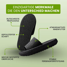 Lade das Bild in den Galerie-Viewer, OrthoStep - Anatomisch entlastender Komfortschuh für Damen | Ergonomisches Design