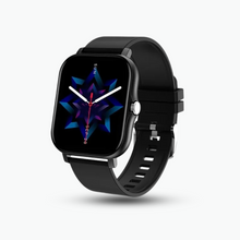 Lade das Bild in den Galerie-Viewer, Fitpro Ultra Smartwatch für iOS/Android Handys mit Echtzeit Herzfrequenzmesser, Blutdruck-/Sauerstoff-Tracker