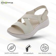 Load image into Gallery viewer, Orthosandals - orthopädische Sandalen für maximalen Komfort
