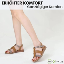 Load image into Gallery viewer, OrthoSun Pro - ergonomische Schmerzlinderungs-Sandalen für Frauen
