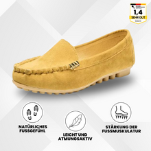 Load image into Gallery viewer, OrthoSun - ergonomische, rutschfeste &amp; schmerzlindernde Komfortschuhe für Damen
