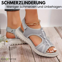 Load image into Gallery viewer, OrthoCloud - ergonomische Schmerzlinderungs-Sandalen
