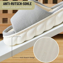 Load image into Gallery viewer, Orthoslipper Max -  orthopädische Hausschuhe für maximalen Komfort
