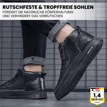 Load image into Gallery viewer, ArcticTrek Pro - ergonomischer &amp; schmerzlindernder Thermo-Komfortschuh
