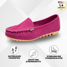Load image into Gallery viewer, OrthoSun - ergonomische, rutschfeste &amp; schmerzlindernde Komfortschuhe für Damen
