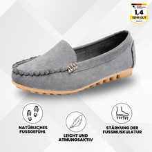 Load image into Gallery viewer, OrthoSun - ergonomische, rutschfeste &amp; schmerzlindernde Komfortschuhe für Damen
