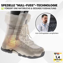 Load image into Gallery viewer, OrthoPolar - schmerzlindernde, wasserdichte, isolierte Stiefel für Herbst und Winter
