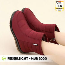 Load image into Gallery viewer, OrthoTerm - schmerzlindernde, wasserdichte, isolierte Stiefel für Herbst und Winter
