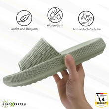 Load image into Gallery viewer, Orthoslipper - das Original für maximalen Komfort
