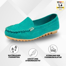 Load image into Gallery viewer, OrthoSun - ergonomische, rutschfeste &amp; schmerzlindernde Komfortschuhe für Damen
