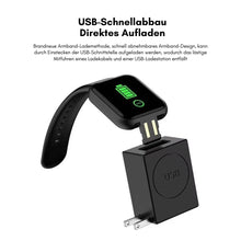 Lade das Bild in den Galerie-Viewer, FitLife - Gesundheits u.-Fitness -Smartwatch (2026)