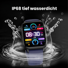 Lade das Bild in den Galerie-Viewer, GlucoCare SOS - mit SOS-Funktion inkl. Sturzerkennung &amp; Blutzuckermessung (2026)