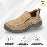 OrthoxFit – ergonomischer Schuh für maximalen Komfort – Unisex