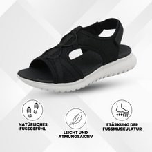 Load image into Gallery viewer, OrthoCloud - ergonomische Schmerzlinderungs-Sandalen
