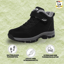 Load image into Gallery viewer, ICEFIT - schmerzlindernde, wasserdichte &amp; isolierte Komfortschuhe

