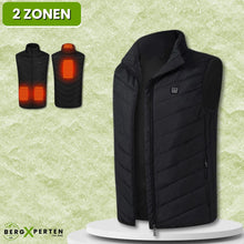 Load image into Gallery viewer, HeatVest - Beheizbare Weste

