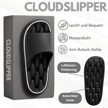 Load image into Gallery viewer, Cloudslipper - Orthopädische Slipper für maximalen Komfort
