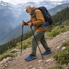 Lade das Bild in den Galerie-Viewer, FeelFree Ergo – Ergonomischer, rutschfester &amp; wasserdichter Schuh – Unisex