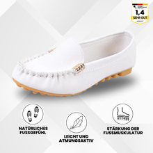 Load image into Gallery viewer, OrthoSun - ergonomische, rutschfeste &amp; schmerzlindernde Komfortschuhe für Damen
