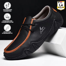 Load image into Gallery viewer, Loafex - Orthopädische, rutschfeste &amp; wasserdichte Barfußschuhe
