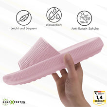 Load image into Gallery viewer, Orthoslipper - das Original für maximalen Komfort
