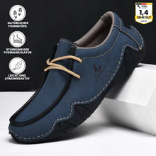 Load image into Gallery viewer, Loafex - Orthopädische, rutschfeste &amp; wasserdichte Barfußschuhe
