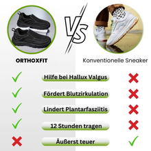 Load image into Gallery viewer, OrthoxFit - Ergonomischer Schuh zur Schmerzlinderung - Unisex
